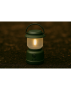 Esprit Bivouac - Lampes à leds